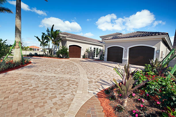 Best Decorative Driveway Pavers  in Chesnut Hill, PA